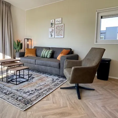 Campsite Bronckhorst