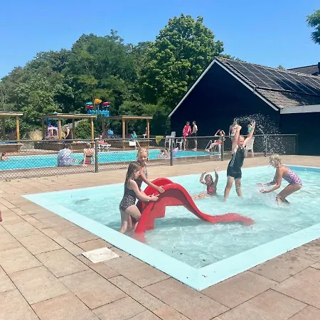 Campsite Bronckhorst