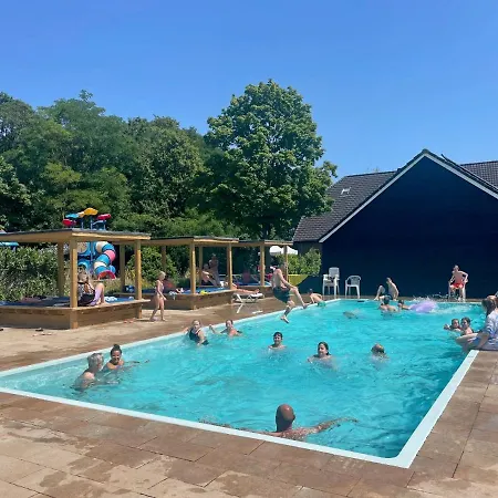 Bronckhorst Campsite