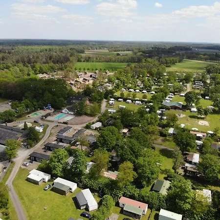 Campsite Bronckhorst *