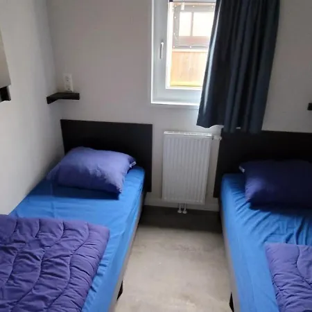 Campsite Bronckhorst *