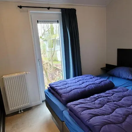 Campsite Bronckhorst Hengelo (Gelderland)