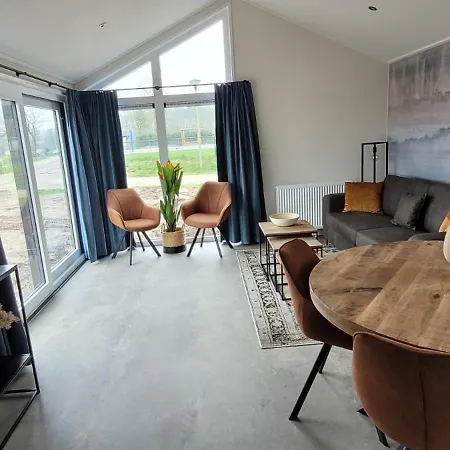 Bronckhorst Campsite Hengelo (Gelderland)