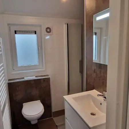 Bronckhorst Campsite Hengelo (Gelderland)