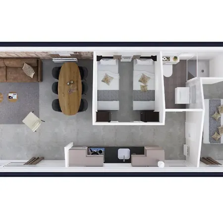 Campsite Bronckhorst Hengelo (Gelderland)