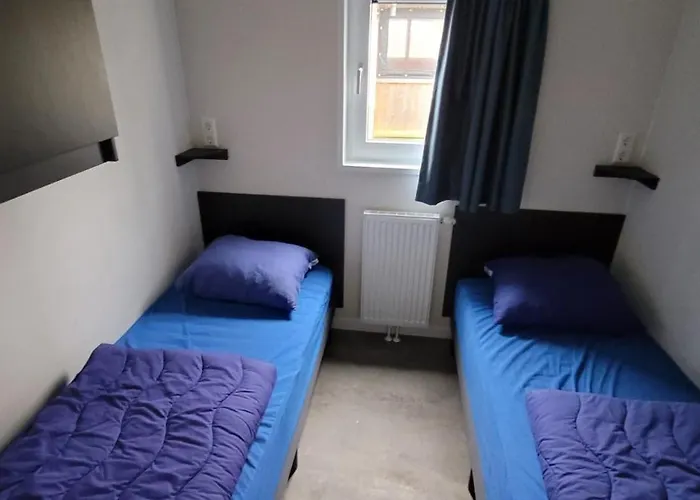 Camping Bronckhorst *