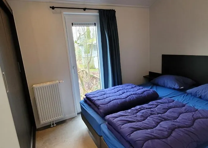 Camping Bronckhorst Hengelo (Gelderland)