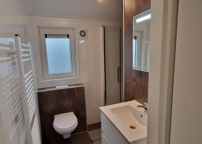 Bronckhorst Camping Hengelo (Gelderland)