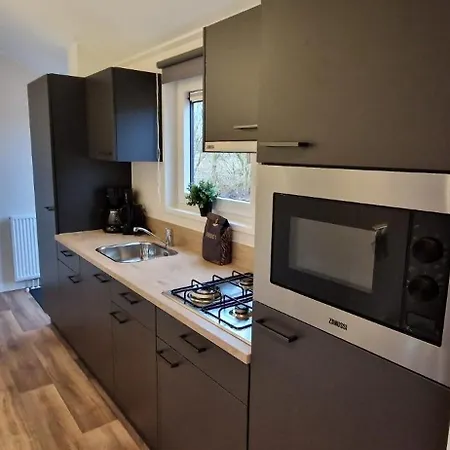 Campingplatz Bronckhorst Hengelo (Gelderland)