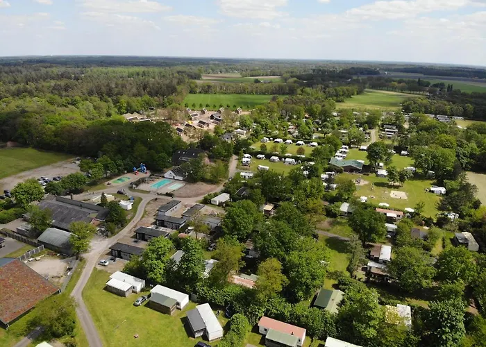 Campingplatz Bronckhorst *