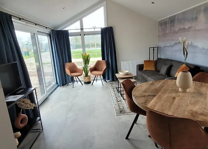 Bronckhorst Campingplatz Hengelo (Gelderland)