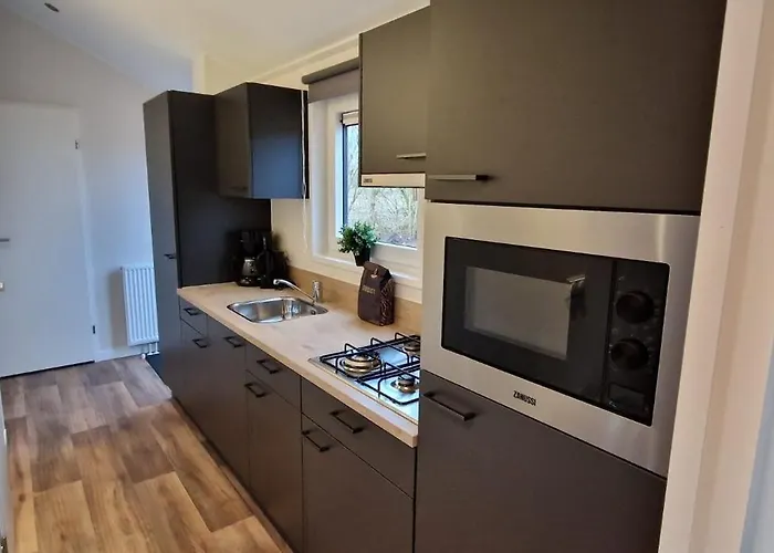 Campingplatz Bronckhorst Hengelo (Gelderland)